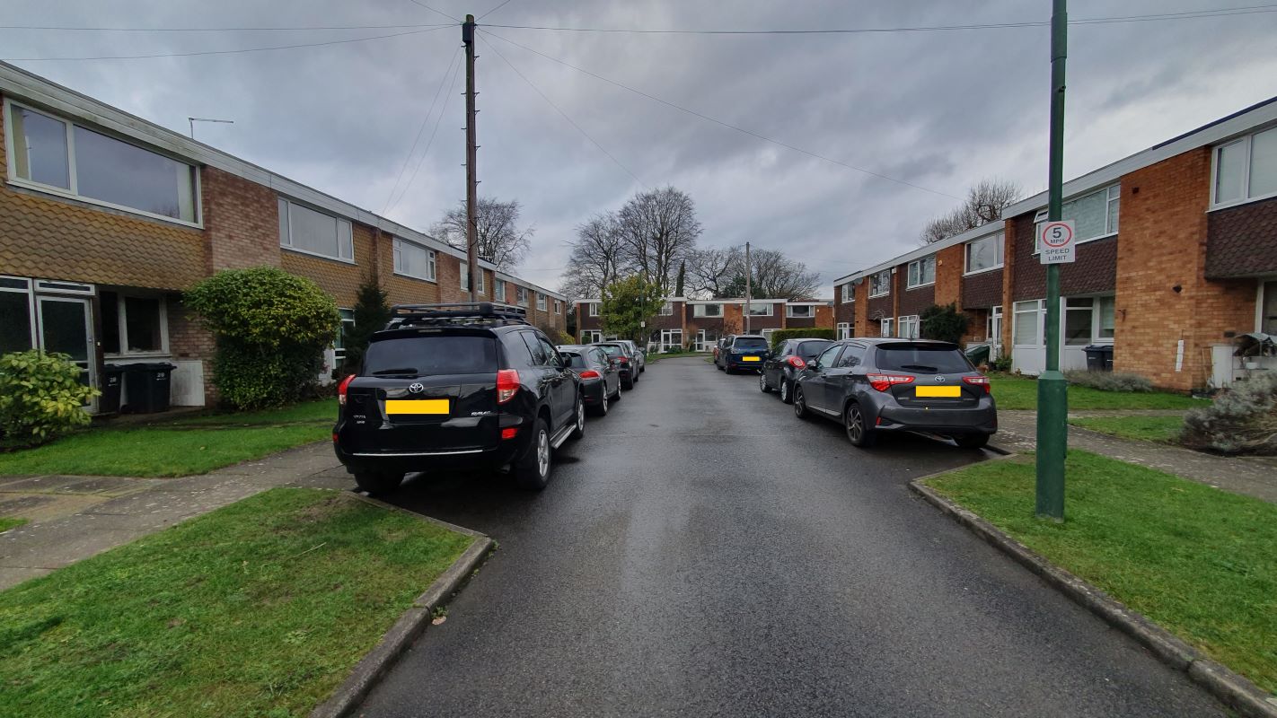 28 Torridon Croft, Moseley, Birmingham, West Midlands, B13 8RG