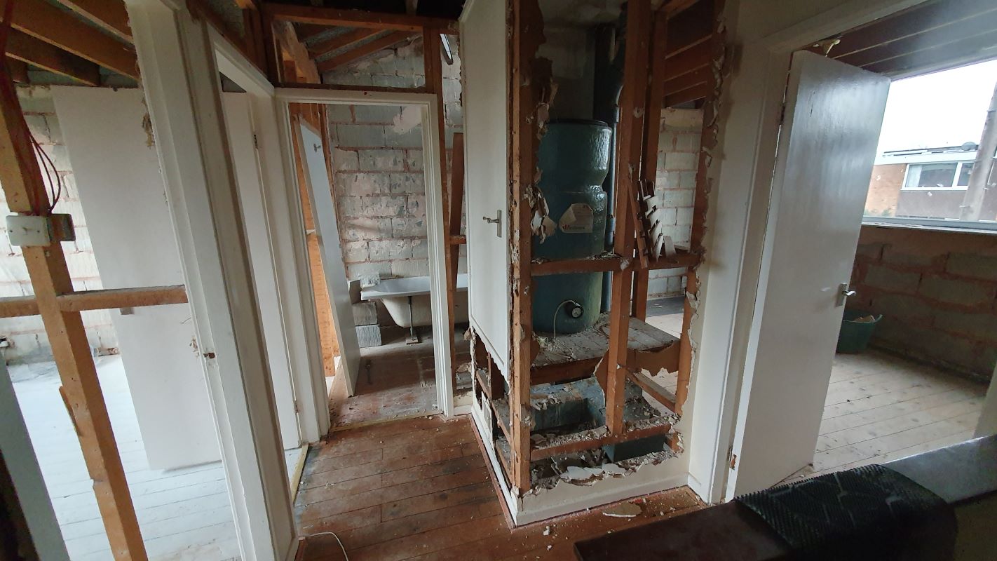 28 Torridon Croft, Moseley, Birmingham, West Midlands, B13 8RG