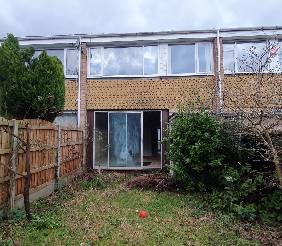 28 Torridon Croft, Moseley, Birmingham, West Midlands, B13 8RG