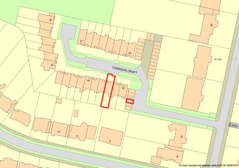 28 Torridon Croft, Moseley, Birmingham, West Midlands, B13 8RG