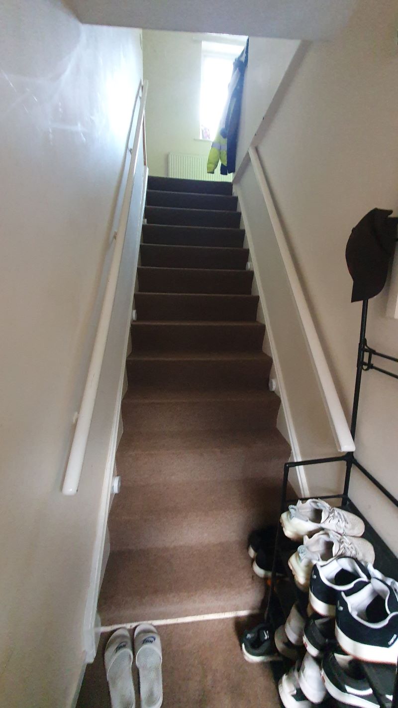 178/178A Long Street, Atherstone, Warwickshire, CV9 1AE