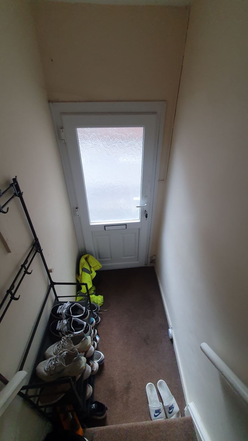 178/178A Long Street, Atherstone, Warwickshire, CV9 1AE