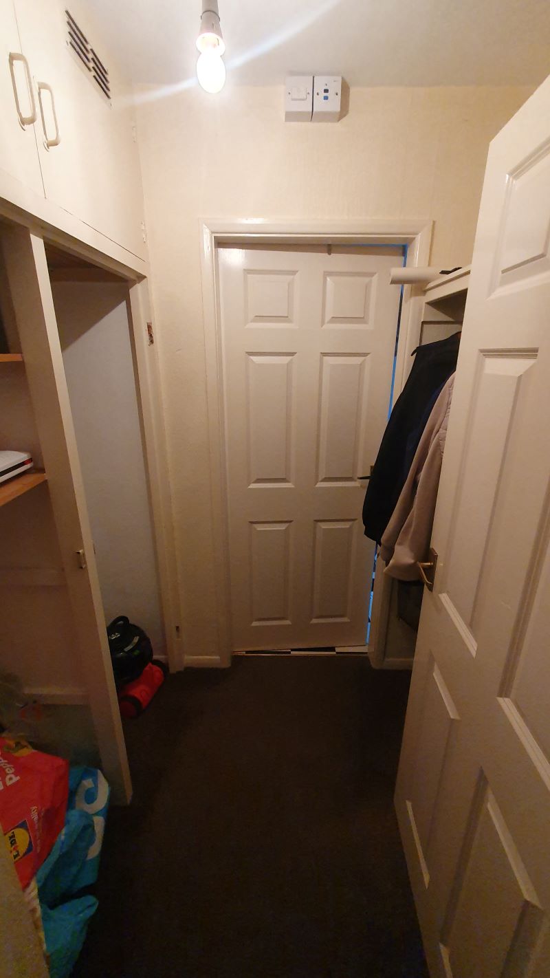 178/178A Long Street, Atherstone, Warwickshire, CV9 1AE