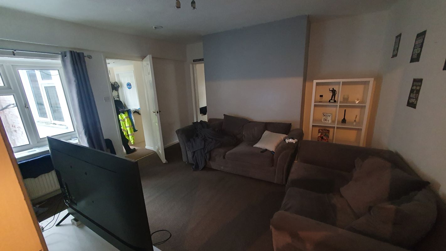 178/178A Long Street, Atherstone, Warwickshire, CV9 1AE