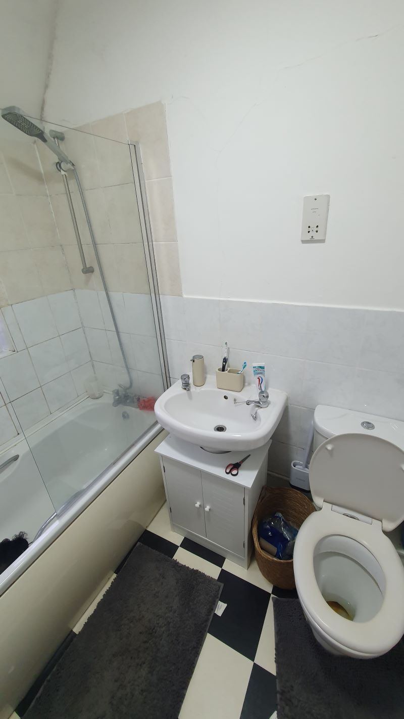 178/178A Long Street, Atherstone, Warwickshire, CV9 1AE