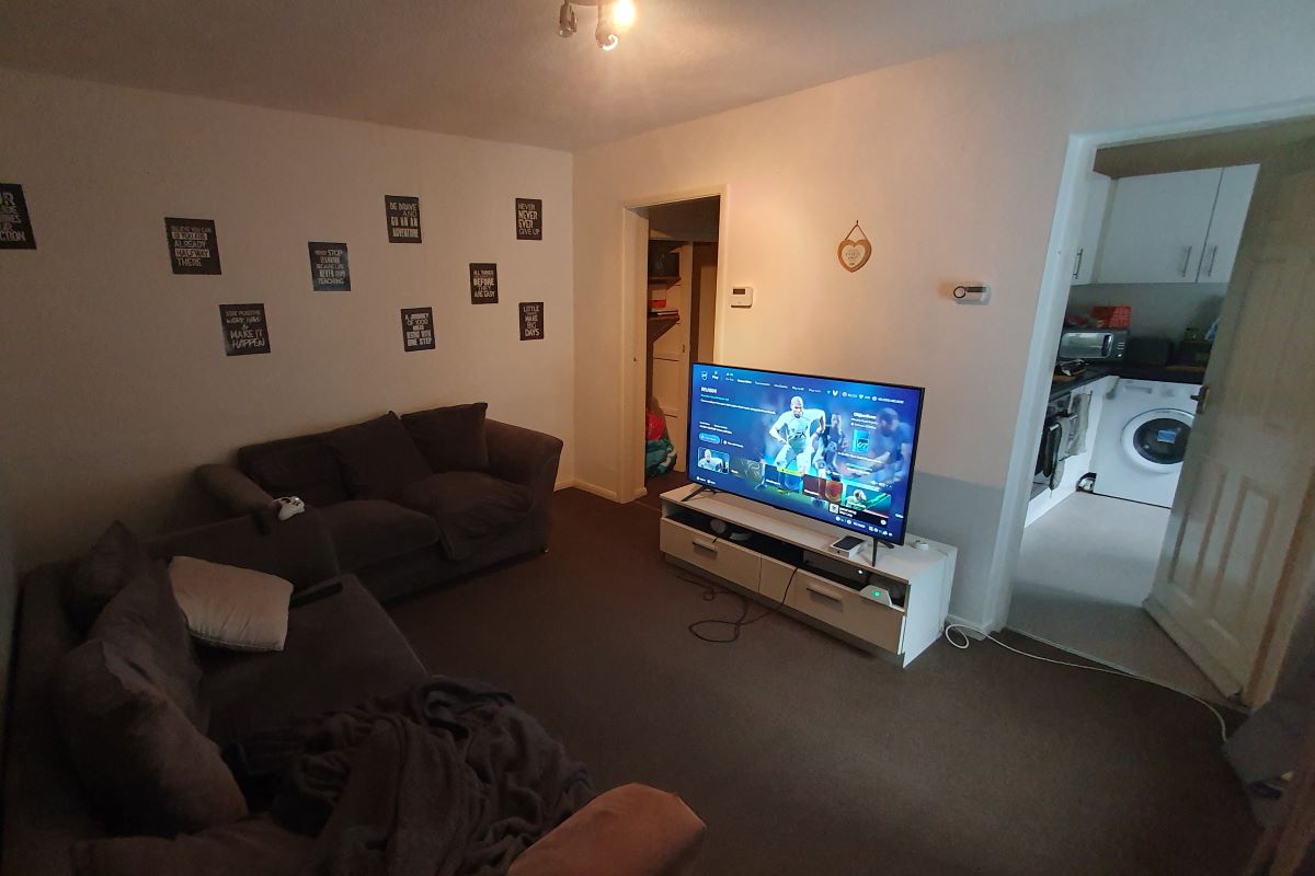 178/178A Long Street, Atherstone, Warwickshire, CV9 1AE