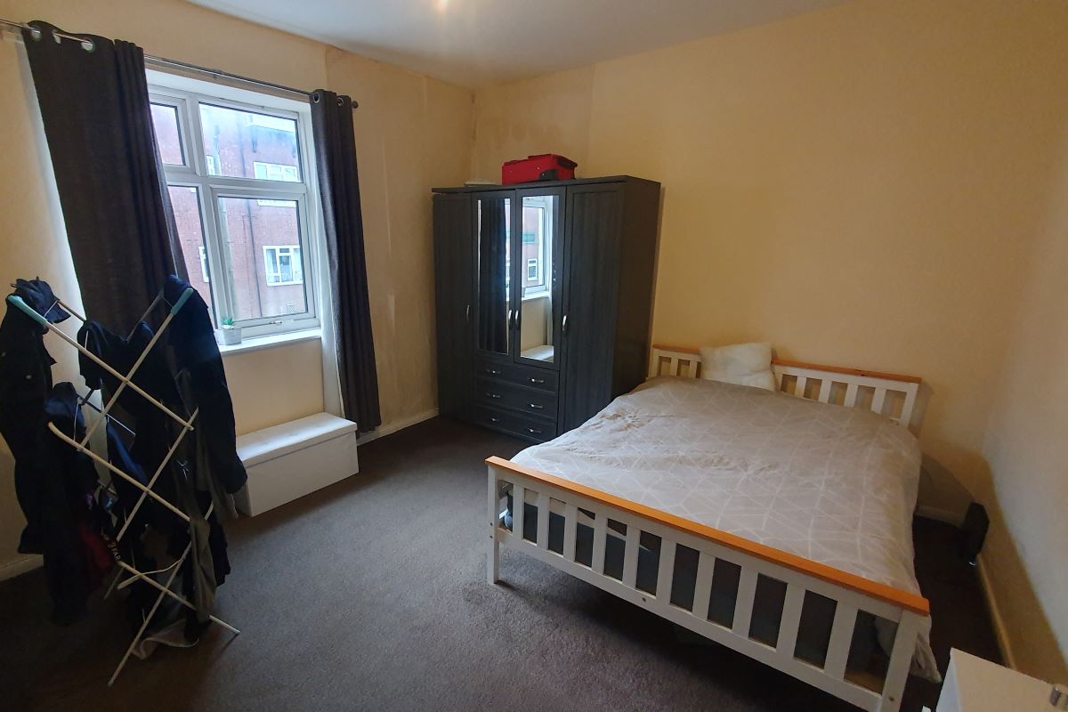 178/178A Long Street, Atherstone, Warwickshire, CV9 1AE