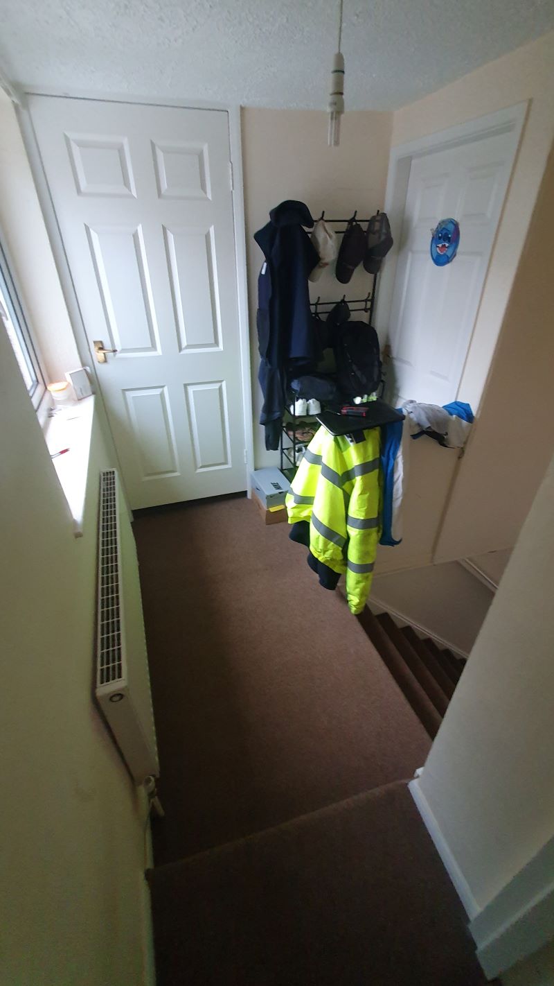 178/178A Long Street, Atherstone, Warwickshire, CV9 1AE