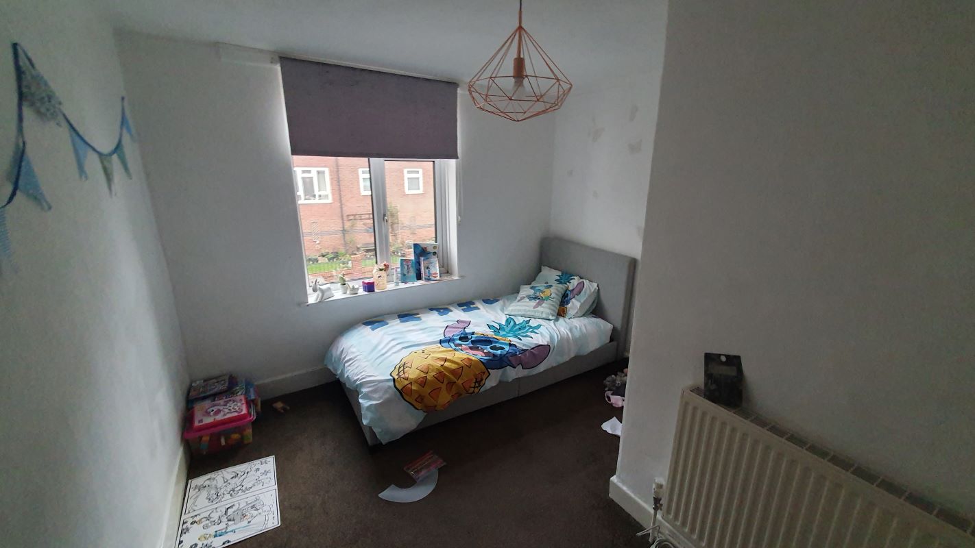 178/178A Long Street, Atherstone, Warwickshire, CV9 1AE