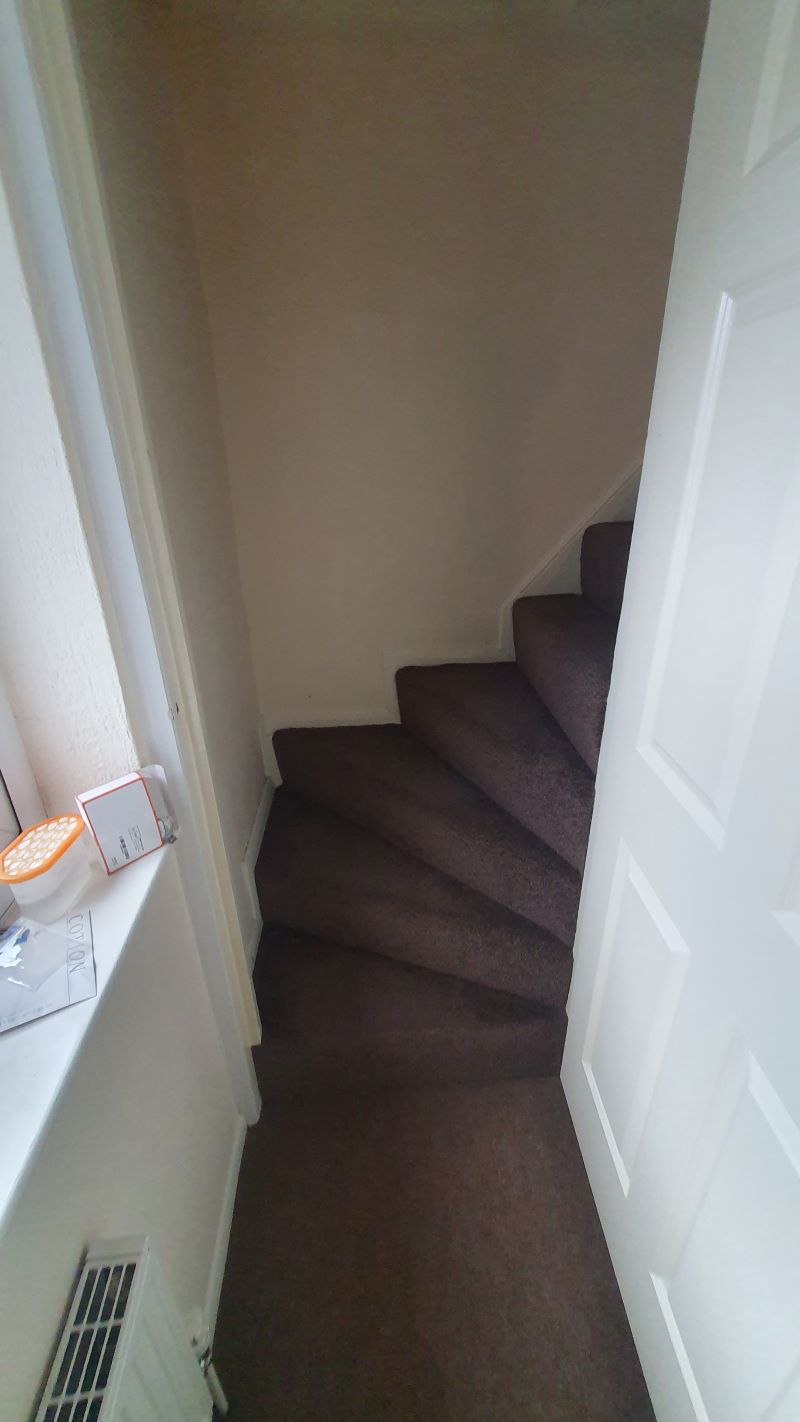 178/178A Long Street, Atherstone, Warwickshire, CV9 1AE