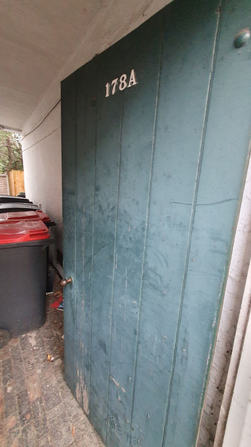 178/178A Long Street, Atherstone, Warwickshire, CV9 1AE