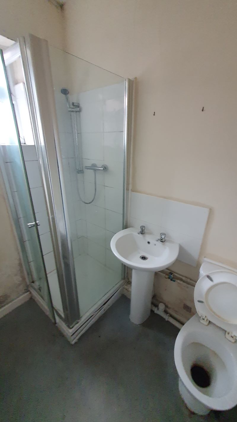 178/178A Long Street, Atherstone, Warwickshire, CV9 1AE