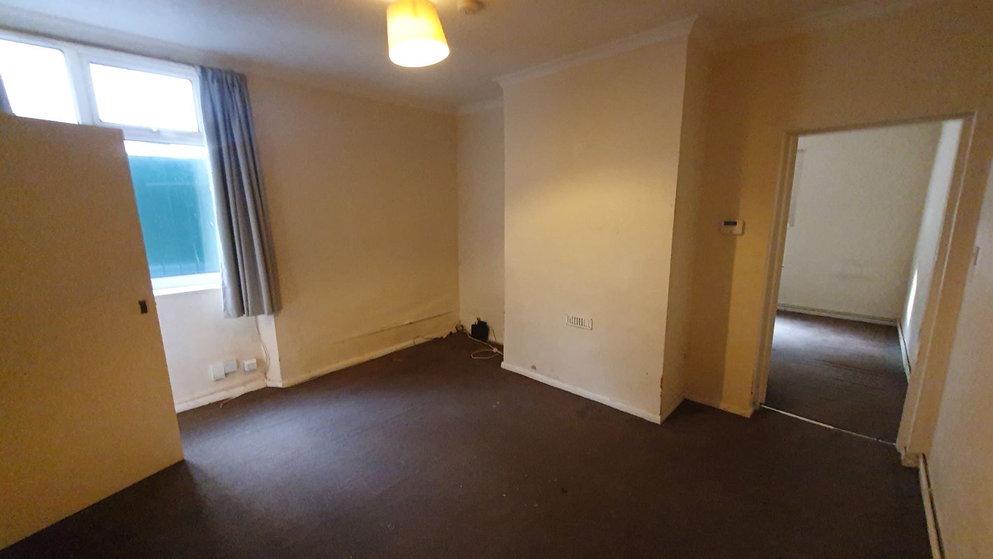 178/178A Long Street, Atherstone, Warwickshire, CV9 1AE