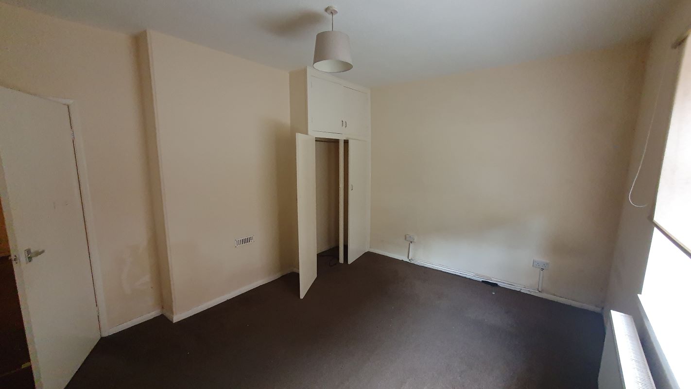 178/178A Long Street, Atherstone, Warwickshire, CV9 1AE