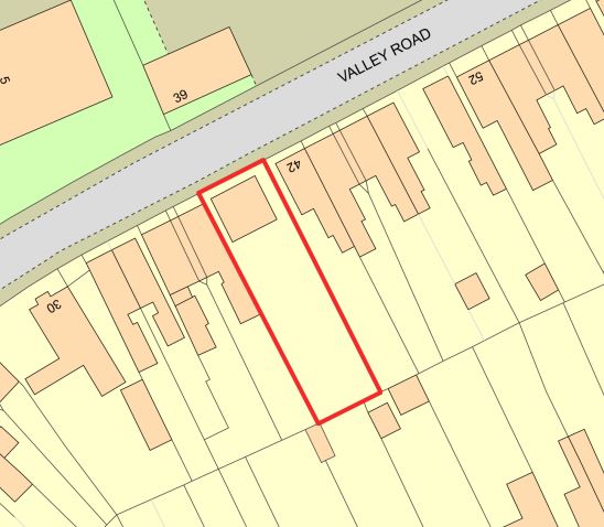 40 Valley Road, Lye, Stourbridge, West Midlands, DY9 8JE