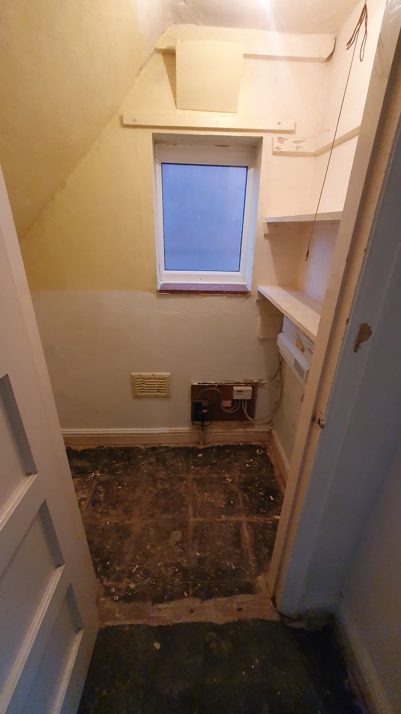 40 Valley Road, Lye, Stourbridge, West Midlands, DY9 8JE