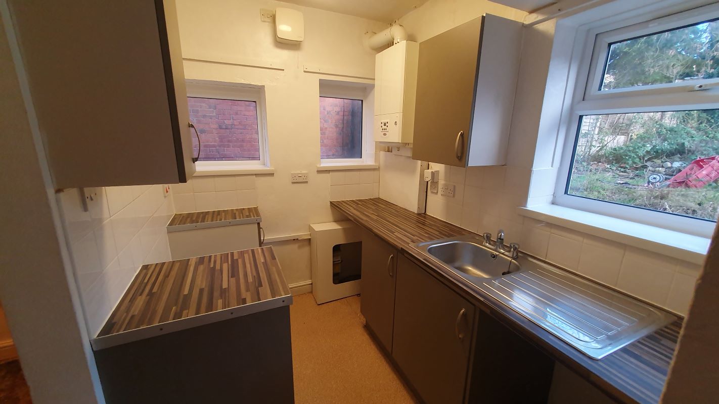 40 Valley Road, Lye, Stourbridge, West Midlands, DY9 8JE