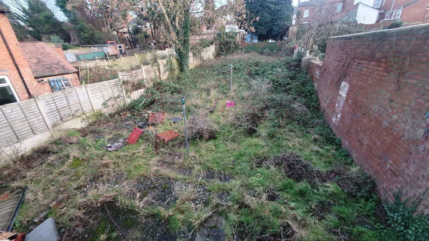 40 Valley Road, Lye, Stourbridge, West Midlands, DY9 8JE