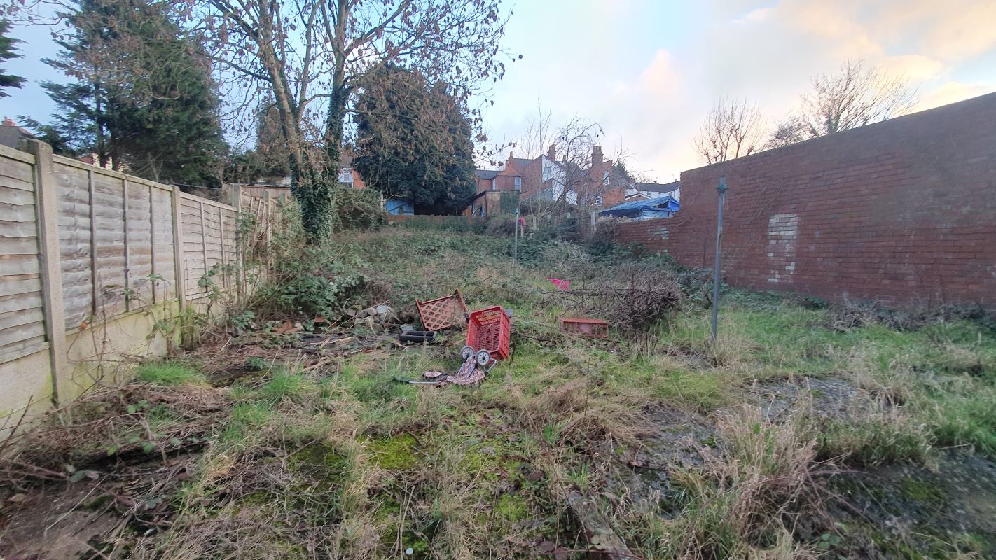 40 Valley Road, Lye, Stourbridge, West Midlands, DY9 8JE