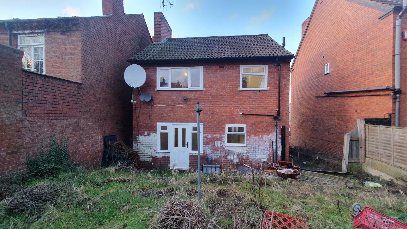 40 Valley Road, Lye, Stourbridge, West Midlands, DY9 8JE