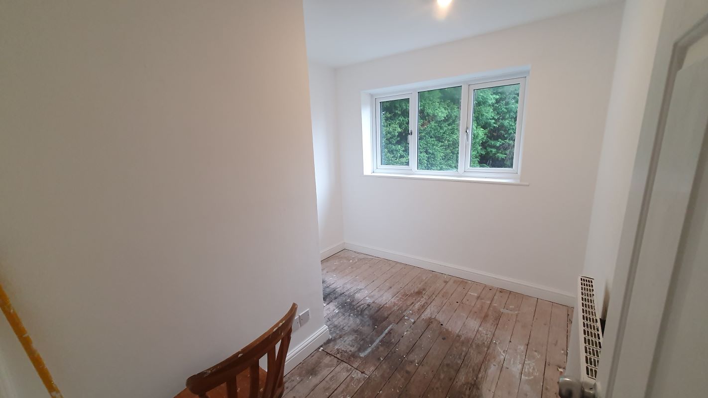 5 The Hedgerows, Shortbutts Lane, Lichfield, Staffordshire, WS14 9BU