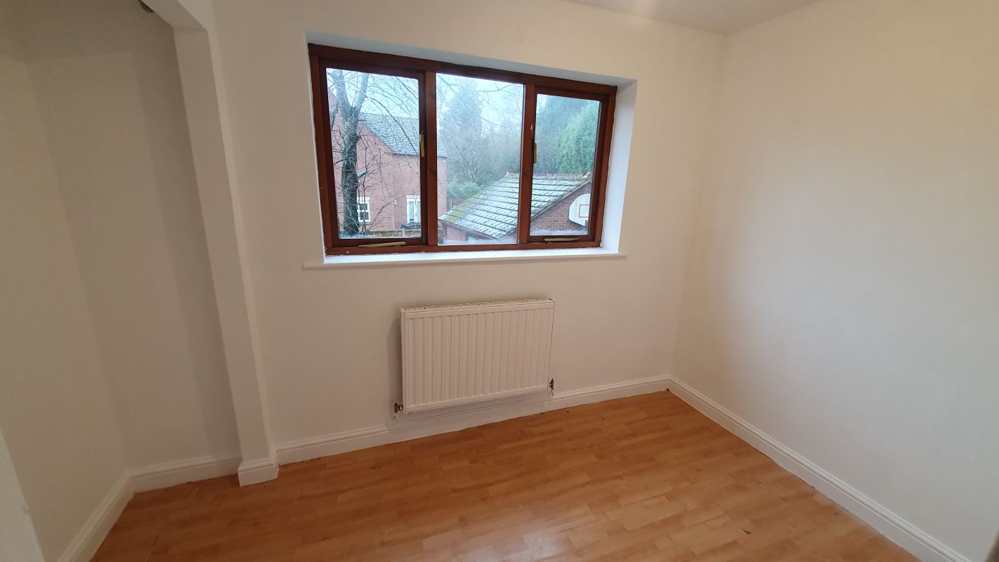 5 The Hedgerows, Shortbutts Lane, Lichfield, Staffordshire, WS14 9BU