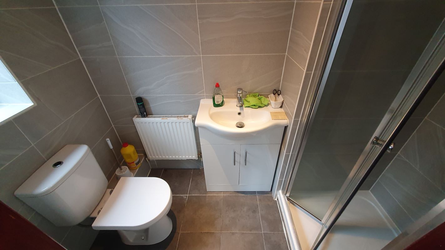 5 The Hedgerows, Shortbutts Lane, Lichfield, Staffordshire, WS14 9BU