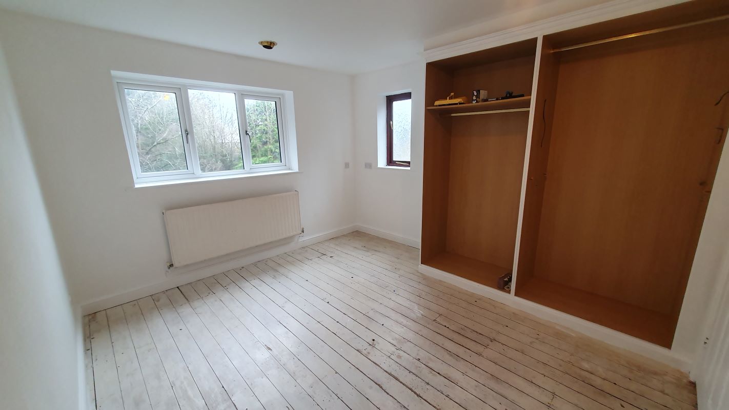 5 The Hedgerows, Shortbutts Lane, Lichfield, Staffordshire, WS14 9BU