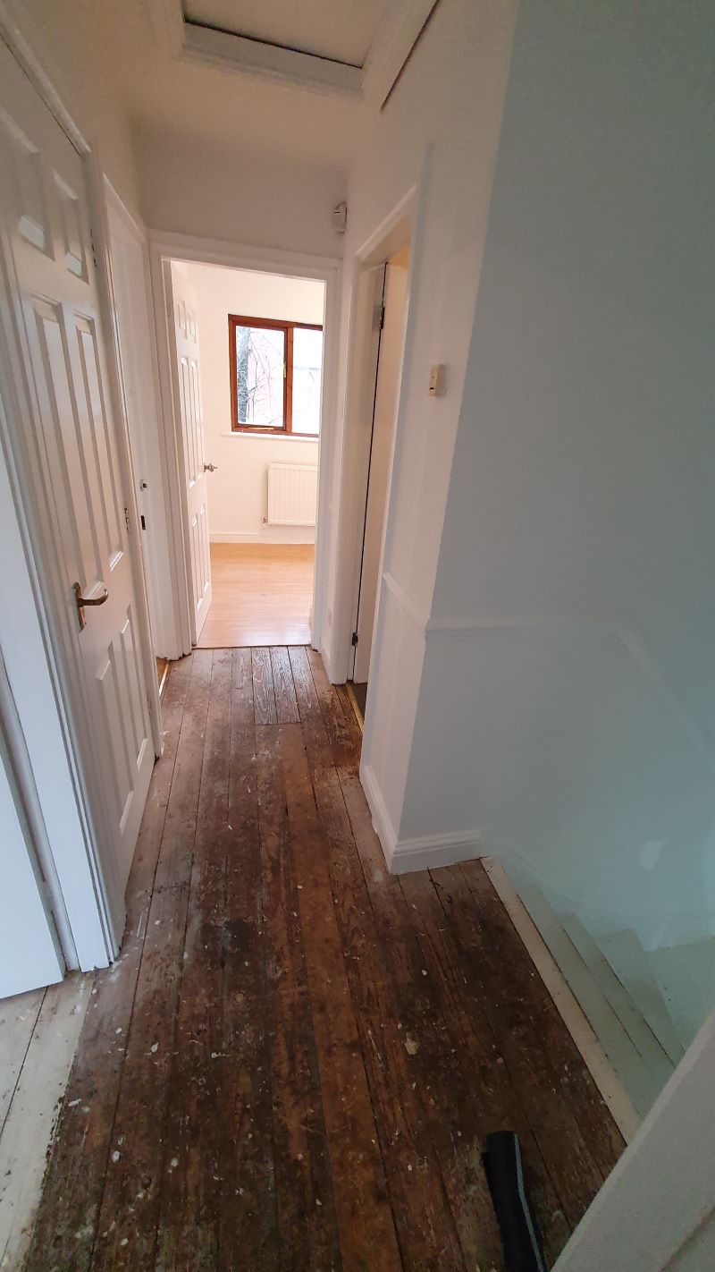 5 The Hedgerows, Shortbutts Lane, Lichfield, Staffordshire, WS14 9BU