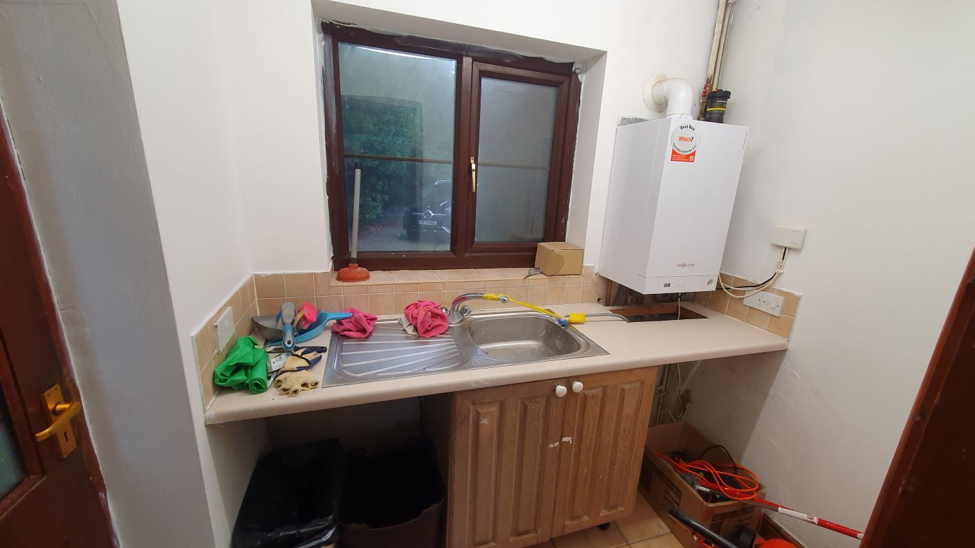 5 The Hedgerows, Shortbutts Lane, Lichfield, Staffordshire, WS14 9BU