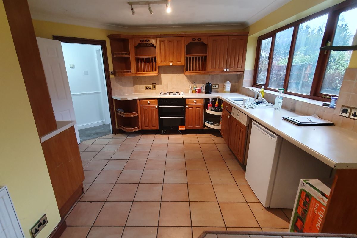 5 The Hedgerows, Shortbutts Lane, Lichfield, Staffordshire, WS14 9BU