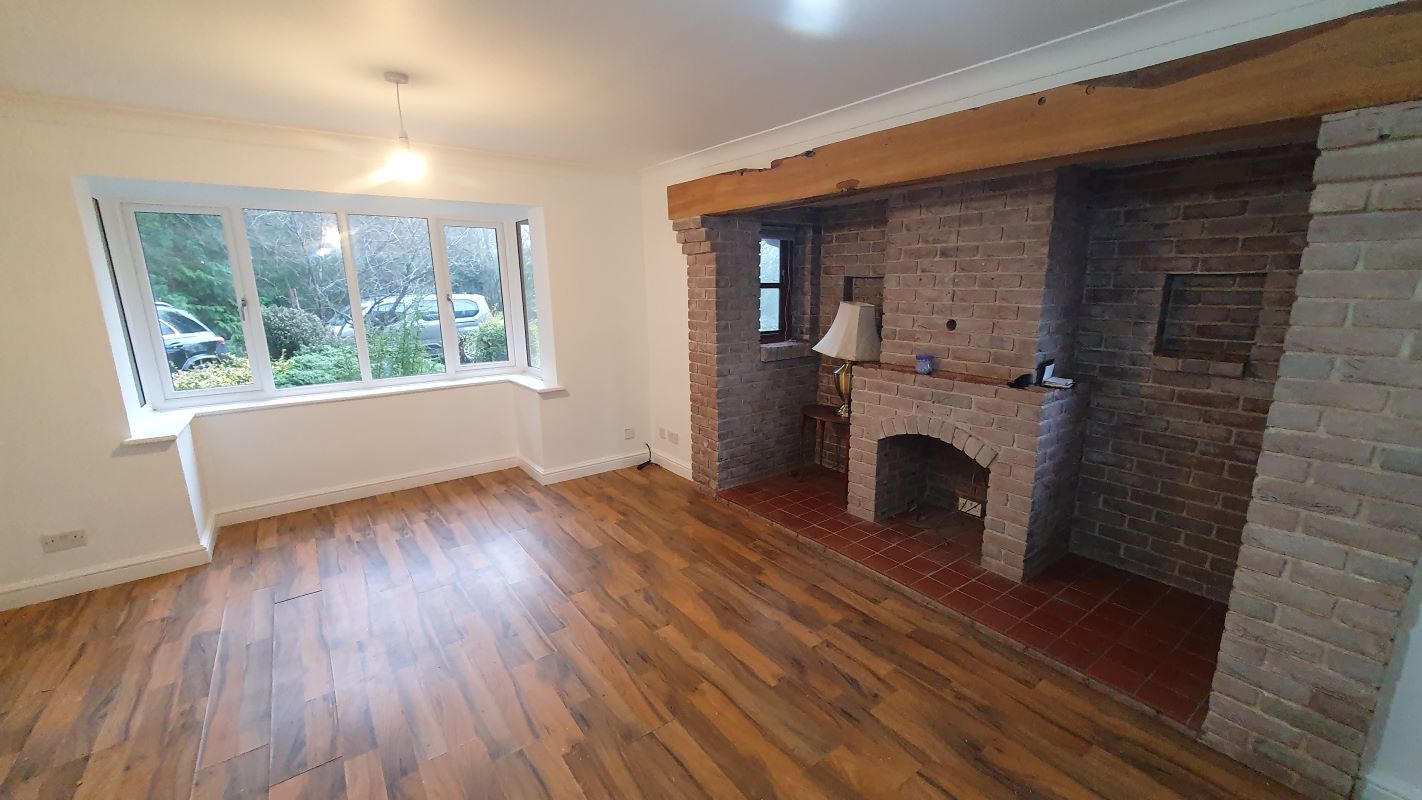 5 The Hedgerows, Shortbutts Lane, Lichfield, Staffordshire, WS14 9BU