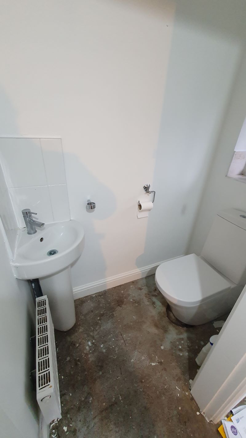 5 The Hedgerows, Shortbutts Lane, Lichfield, Staffordshire, WS14 9BU