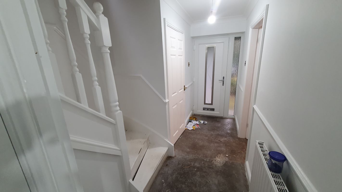 5 The Hedgerows, Shortbutts Lane, Lichfield, Staffordshire, WS14 9BU