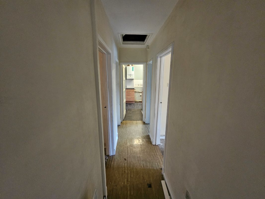 186A Stephenson Avenue, Walsall, West Midlands, WS2 7DU