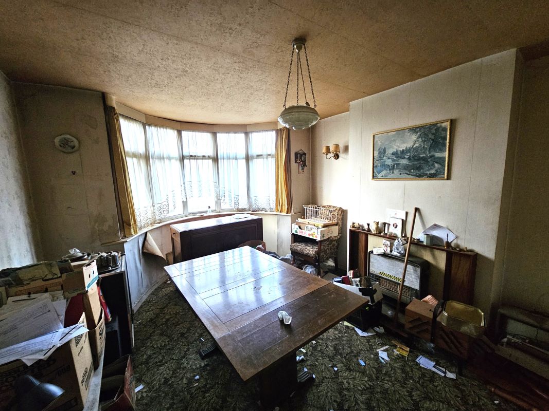 347 Rednal Road, Kings Norton, Birmingham, West Midlands, B38 8EE