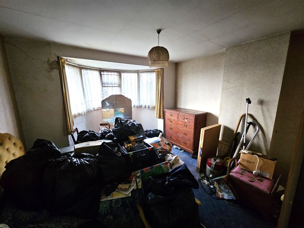 347 Rednal Road, Kings Norton, Birmingham, West Midlands, B38 8EE