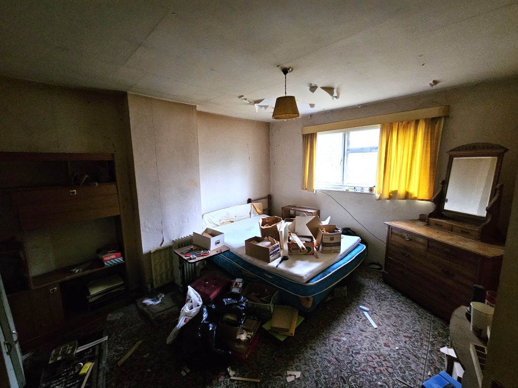 347 Rednal Road, Kings Norton, Birmingham, West Midlands, B38 8EE