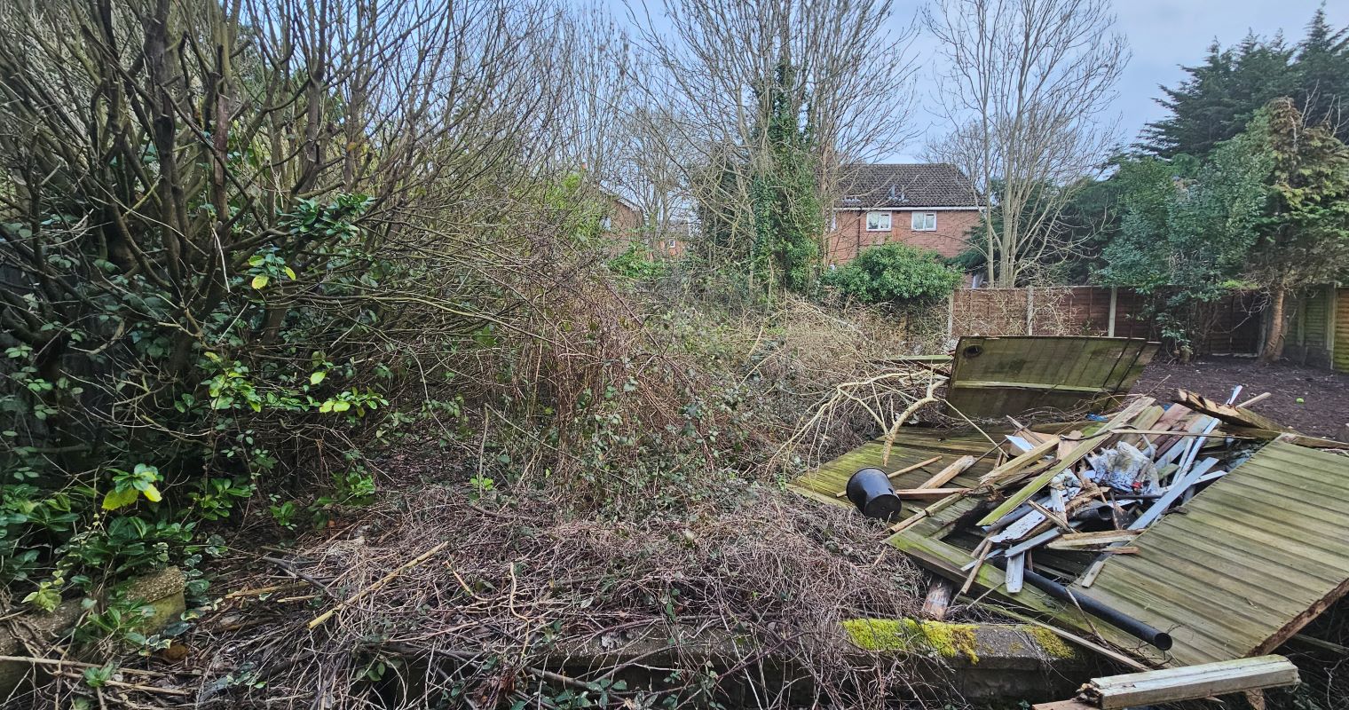 347 Rednal Road, Kings Norton, Birmingham, West Midlands, B38 8EE