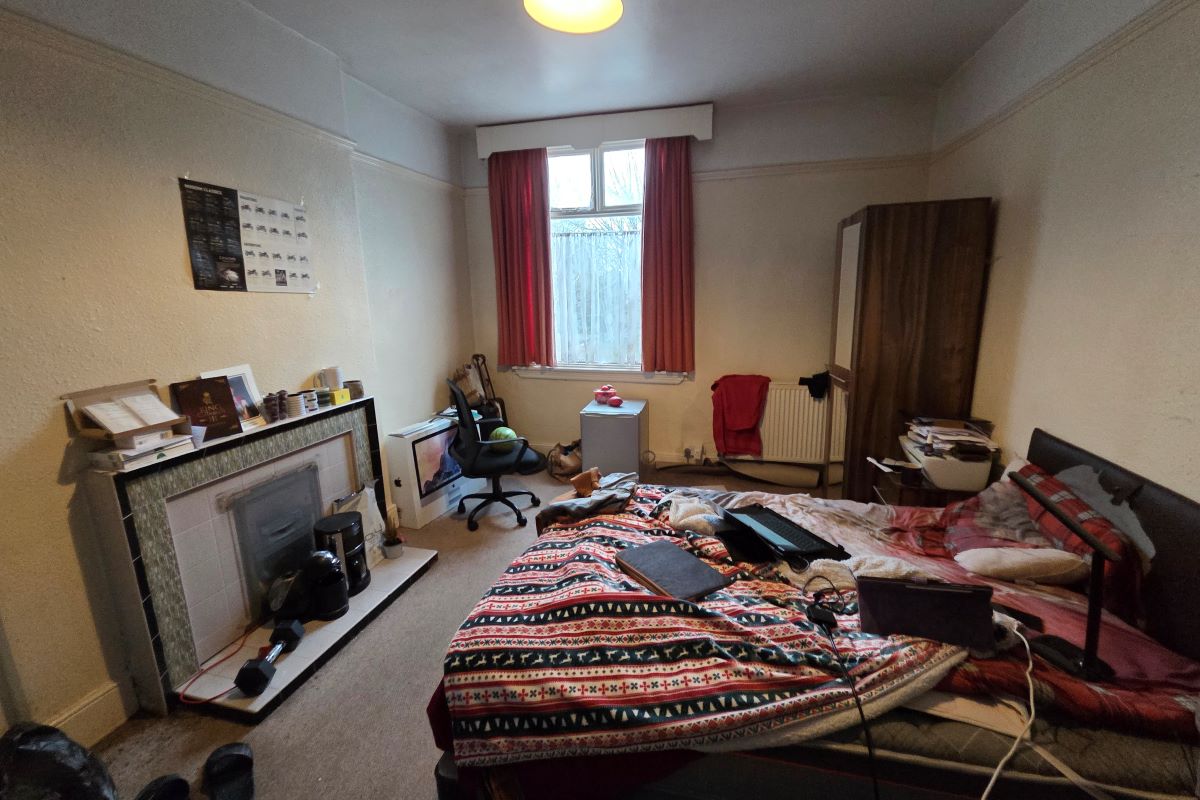 324 Gillott Road, Edgbaston, Birmingham, West Midlands, B16 0RS