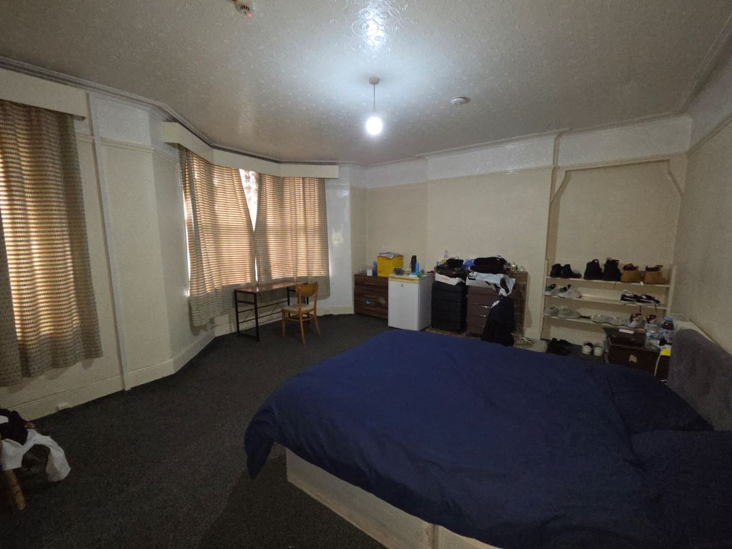 324 Gillott Road, Edgbaston, Birmingham, West Midlands, B16 0RS