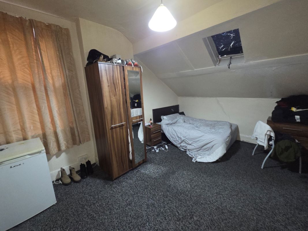 324 Gillott Road, Edgbaston, Birmingham, West Midlands, B16 0RS