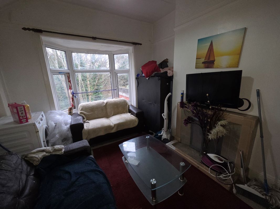 324 Gillott Road, Edgbaston, Birmingham, West Midlands, B16 0RS