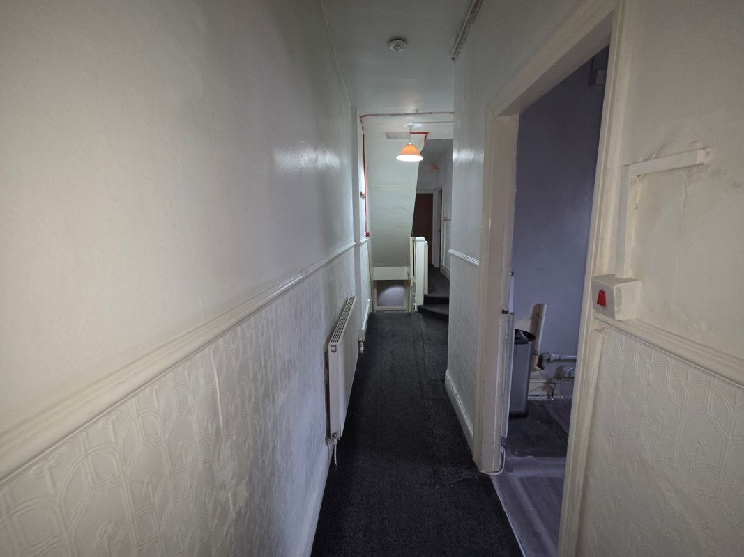 324 Gillott Road, Edgbaston, Birmingham, West Midlands, B16 0RS