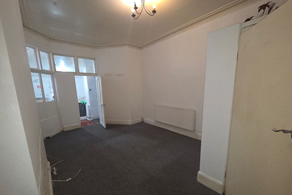 324 Gillott Road, Edgbaston, Birmingham, West Midlands, B16 0RS