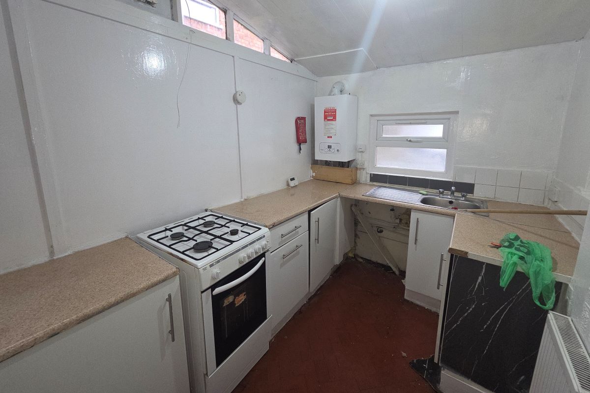 324 Gillott Road, Edgbaston, Birmingham, West Midlands, B16 0RS