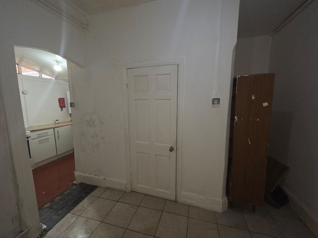 324 Gillott Road, Edgbaston, Birmingham, West Midlands, B16 0RS