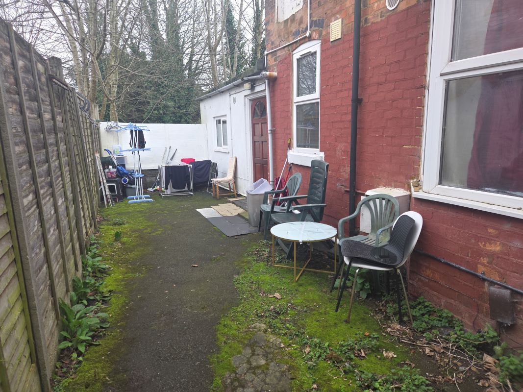 324 Gillott Road, Edgbaston, Birmingham, West Midlands, B16 0RS