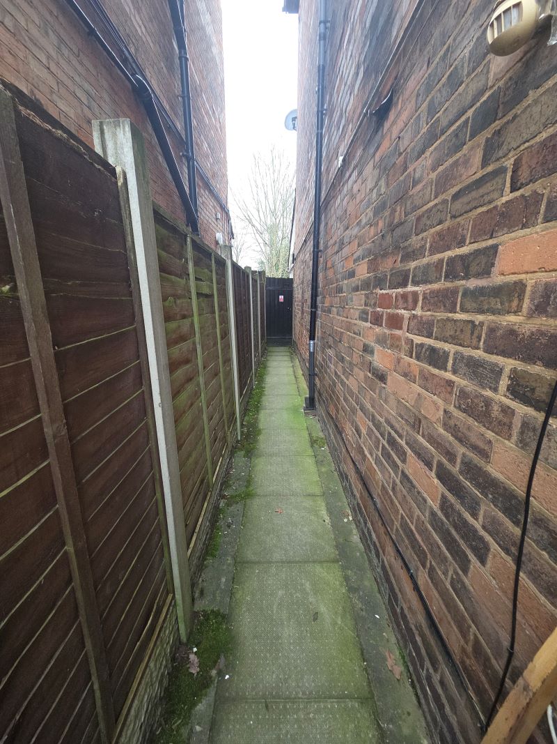 324 Gillott Road, Edgbaston, Birmingham, West Midlands, B16 0RS