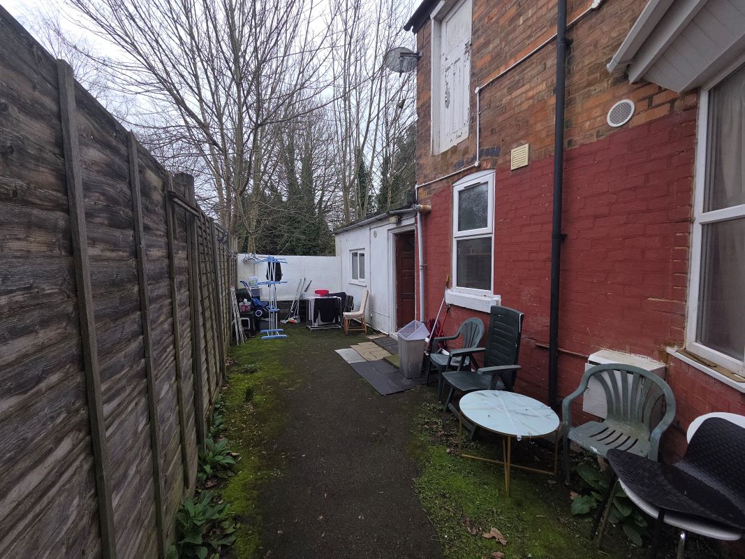 324 Gillott Road, Edgbaston, Birmingham, West Midlands, B16 0RS